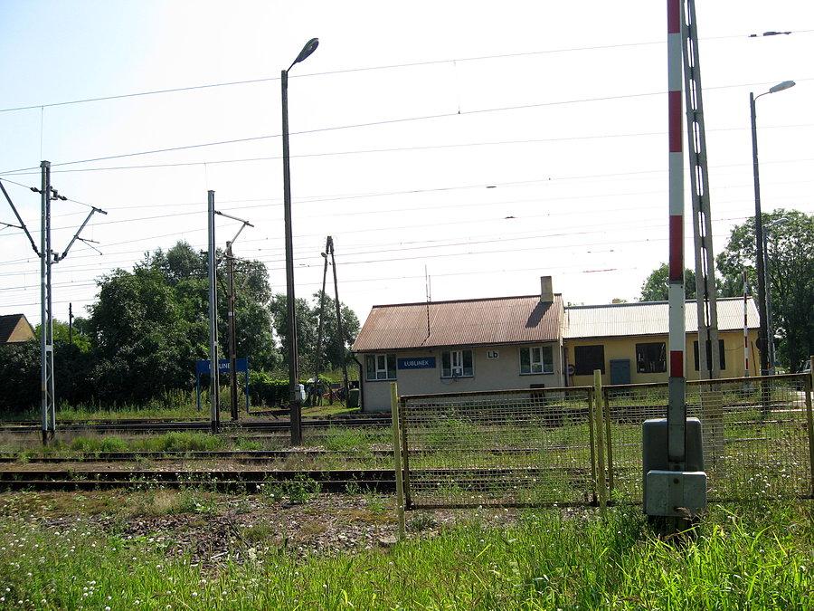 Łódź Lublinek