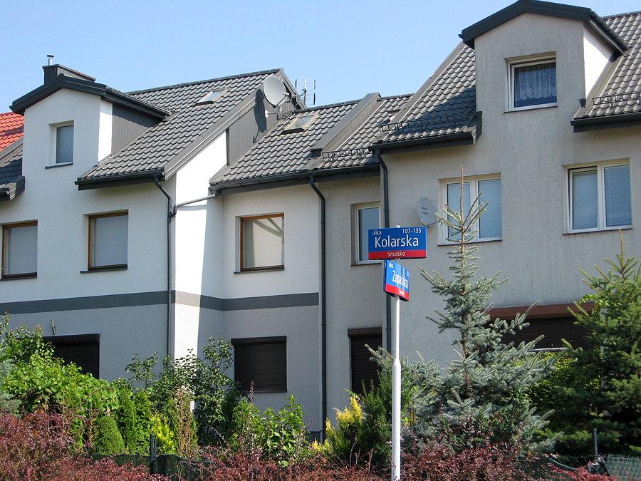 Łódź Kolarska