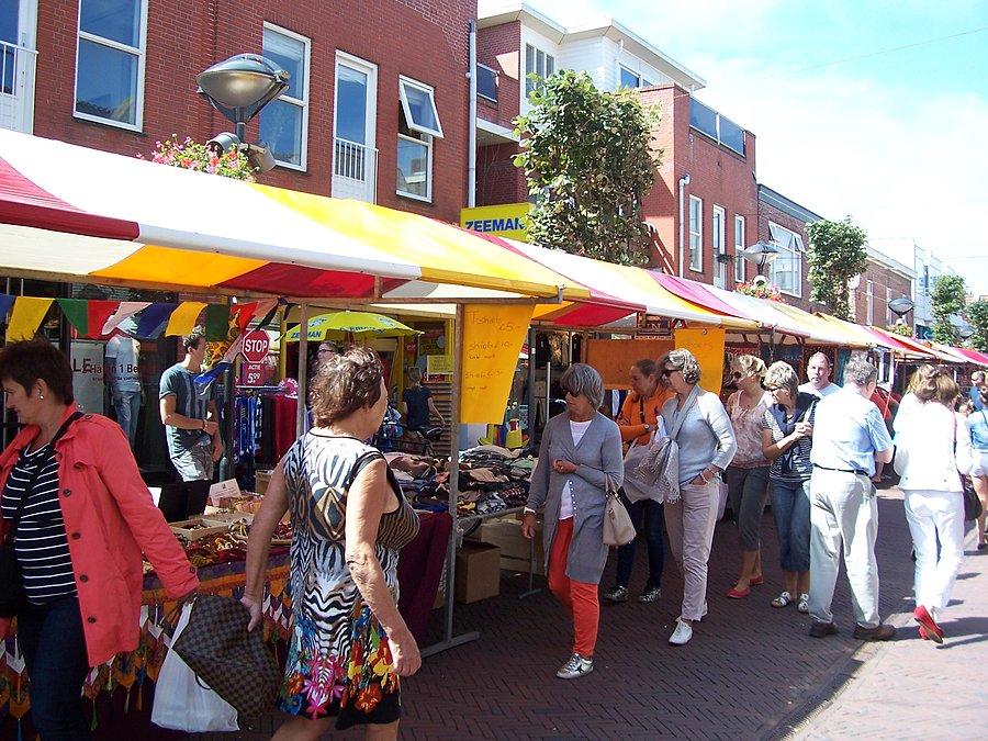 Katwijk a/d Rijn