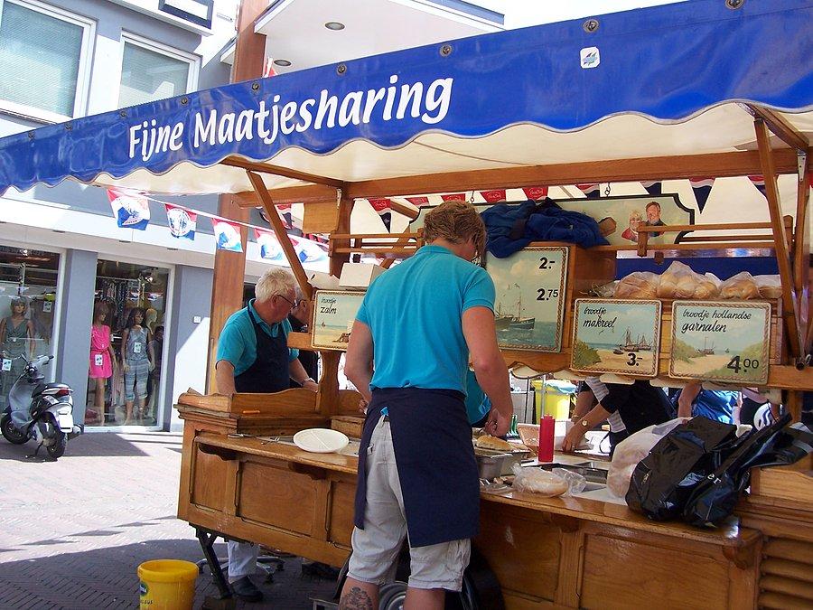 Katwijk a/d Rijn