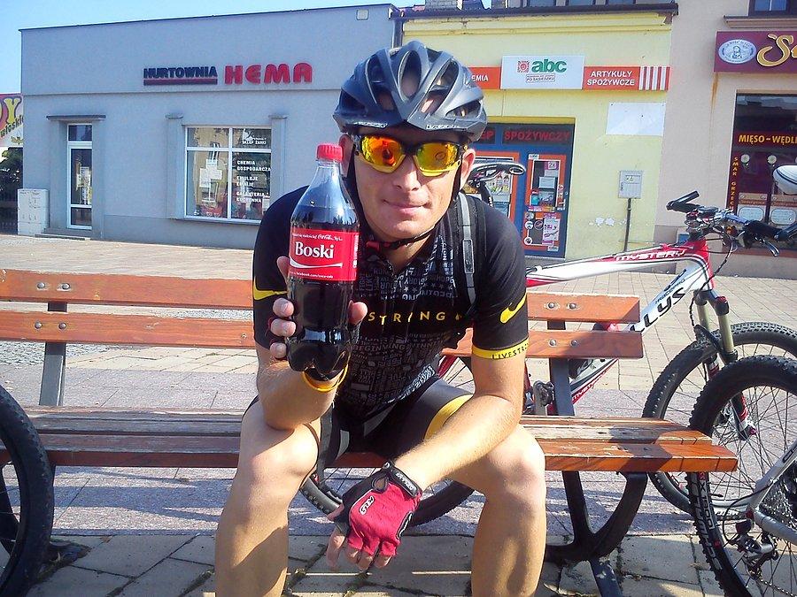 Jestem "Boski" ;)