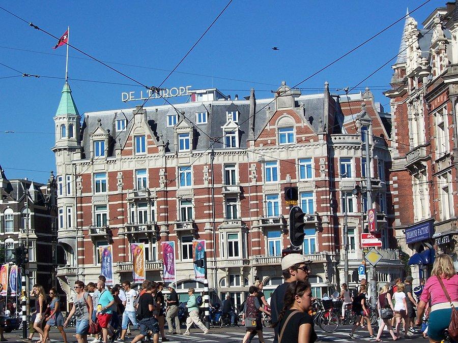 Amsterdam