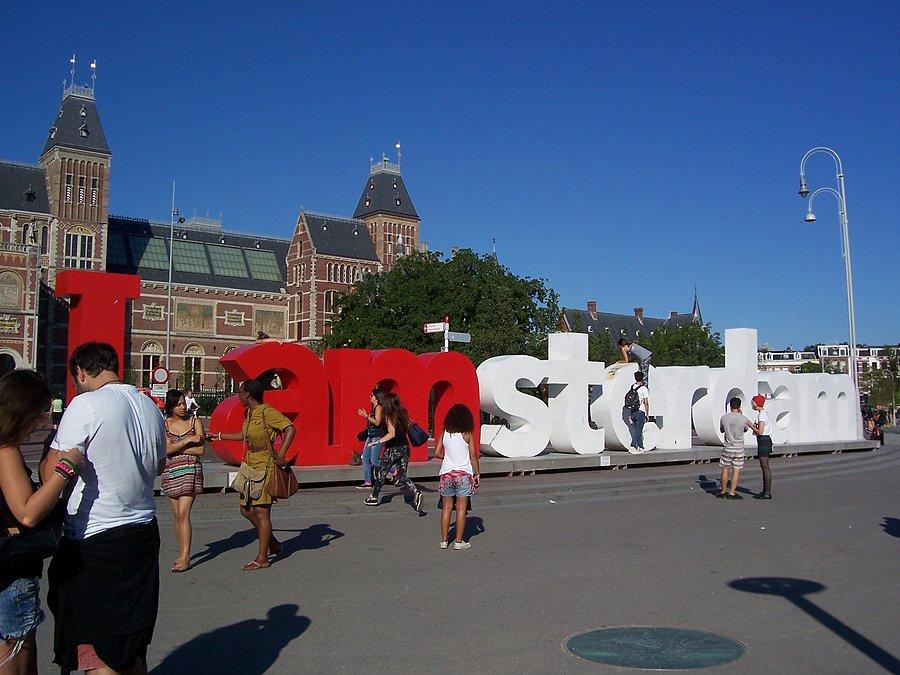 Amsterdam