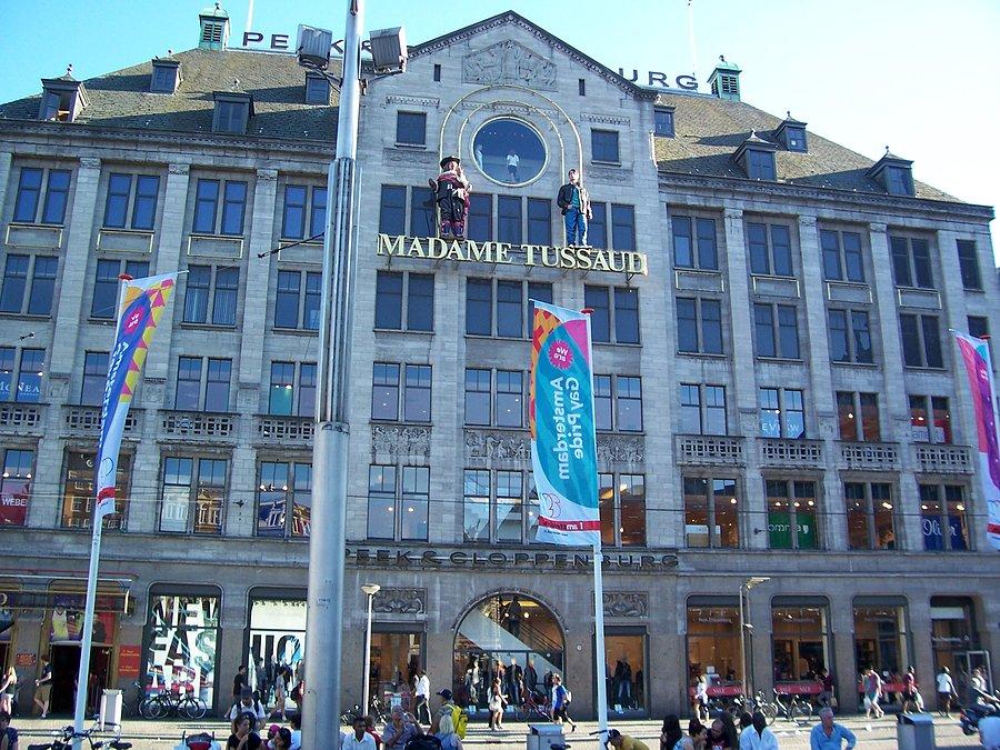 Amsterdam