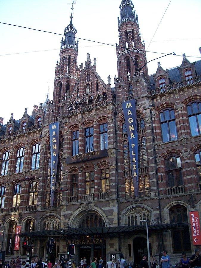 Amsterdam
