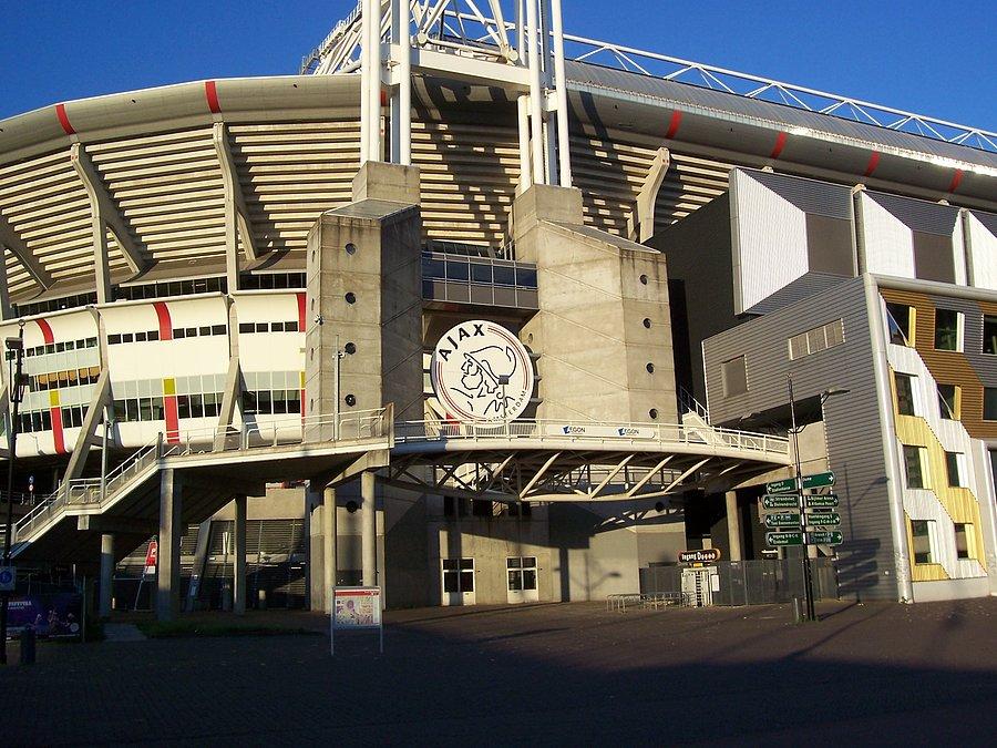 Stadion Ajaxu