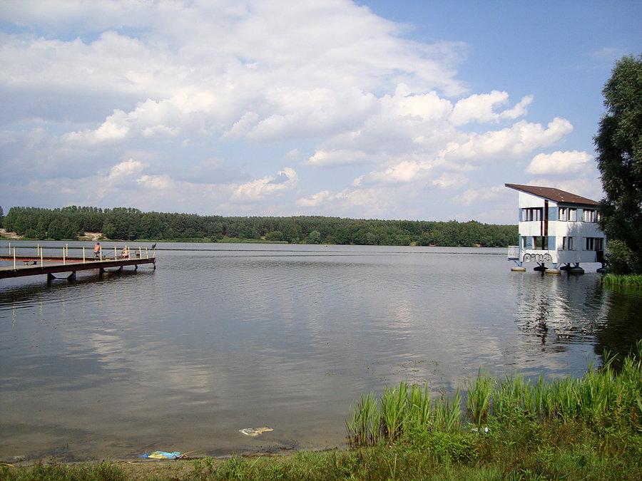 Plaża na Szałe