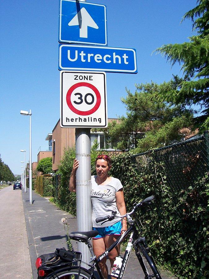 Utrecht