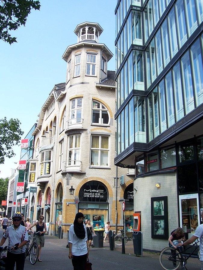 Utrecht