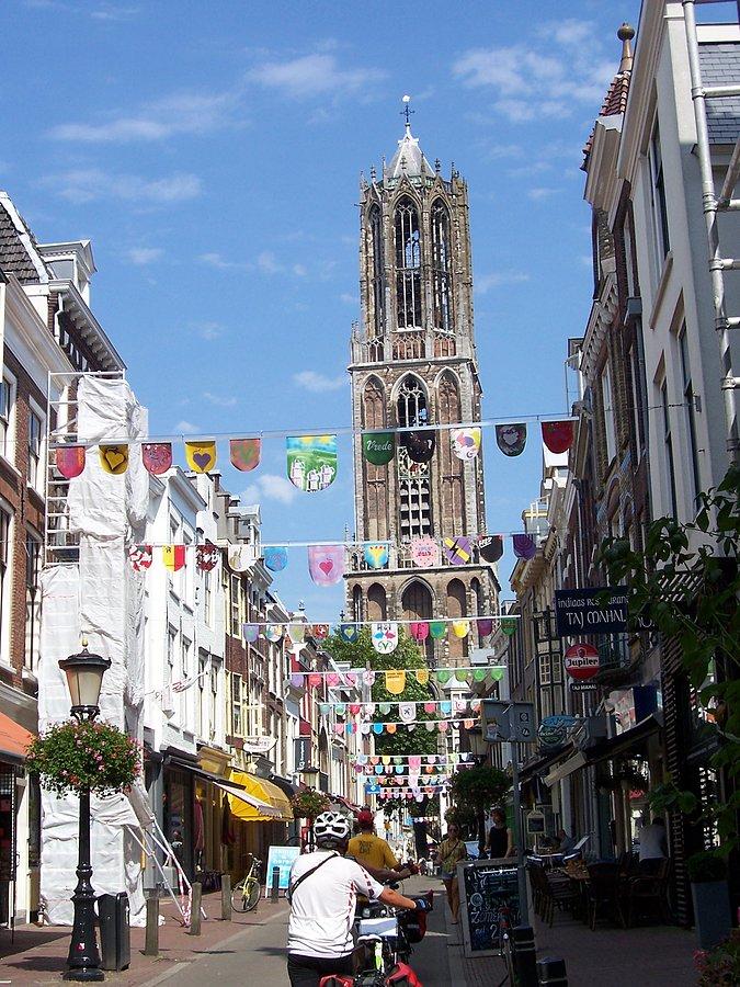 Utrecht
