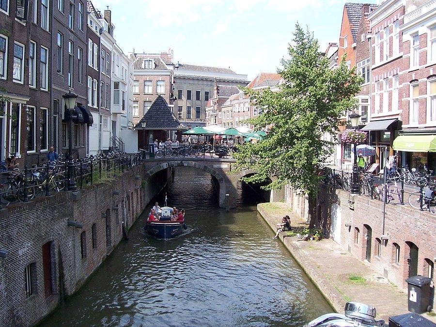 Utrecht