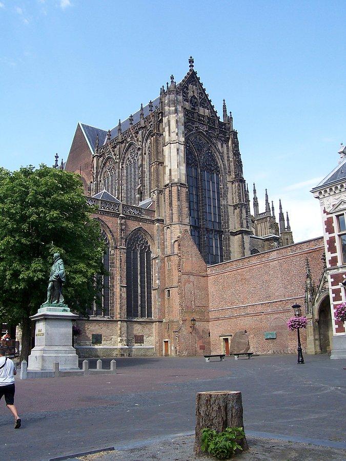 Utrecht