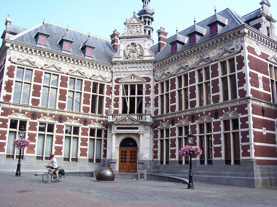 Utrecht