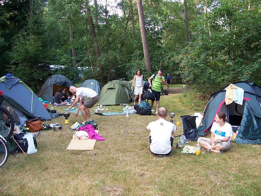 Ostatni camping