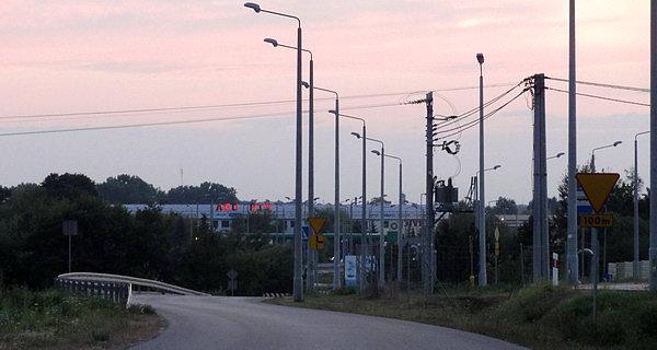 Białka. Biała Podlaska
