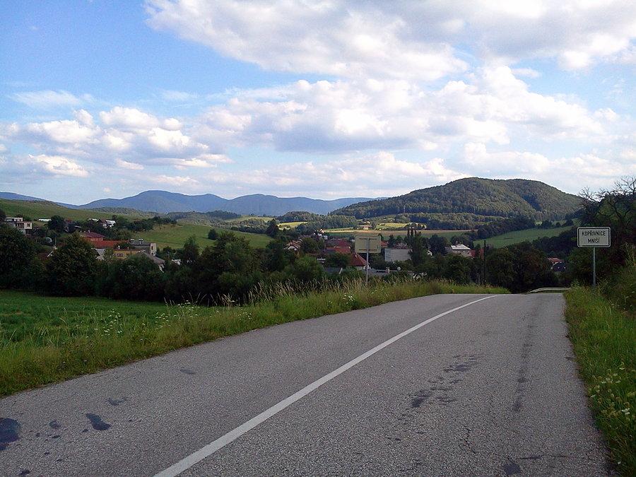 Beskid Morawskośląski
