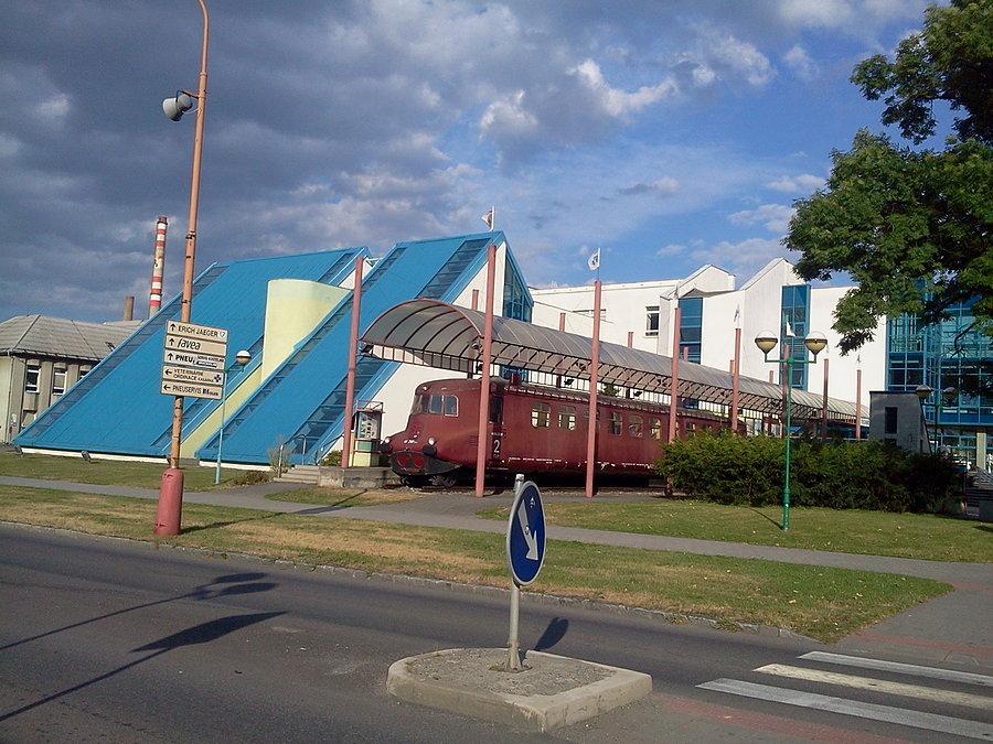 Koprzywnice