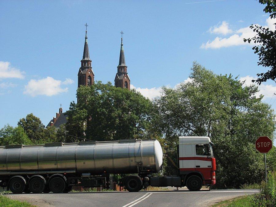 To już Sadowne