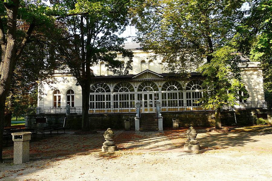 Zdrój w Karvinie