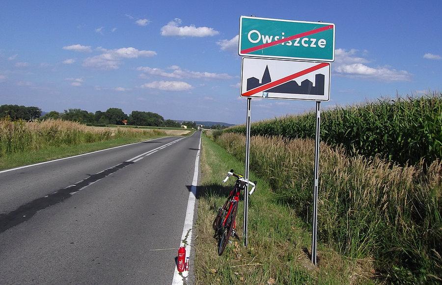 Już w Polsce