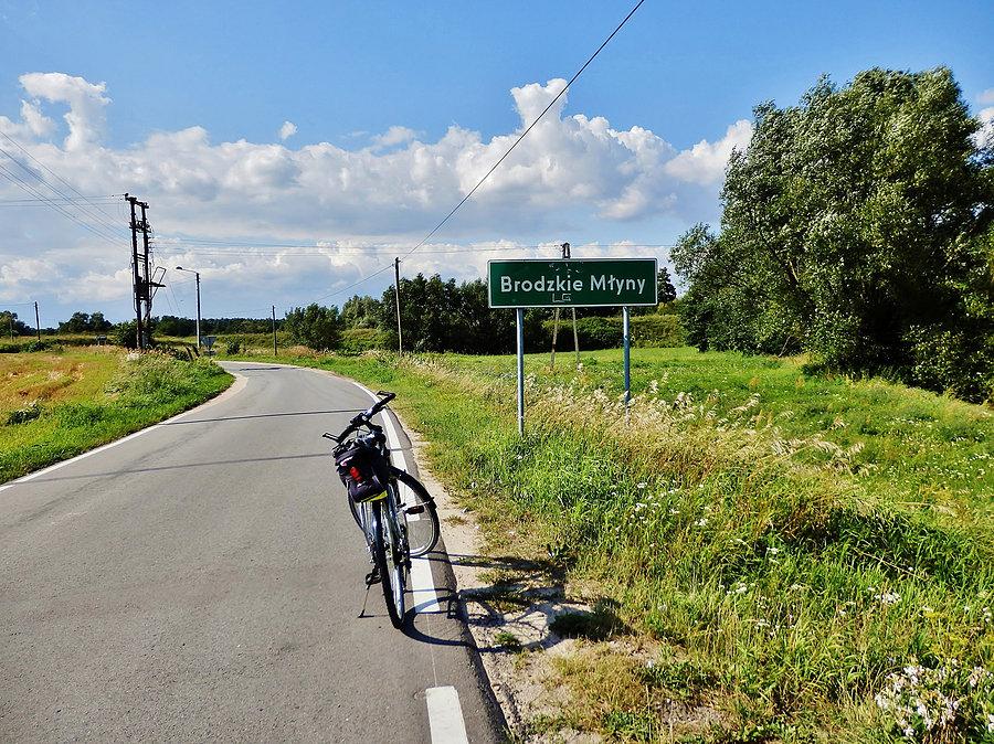 Na trasie wycieczki