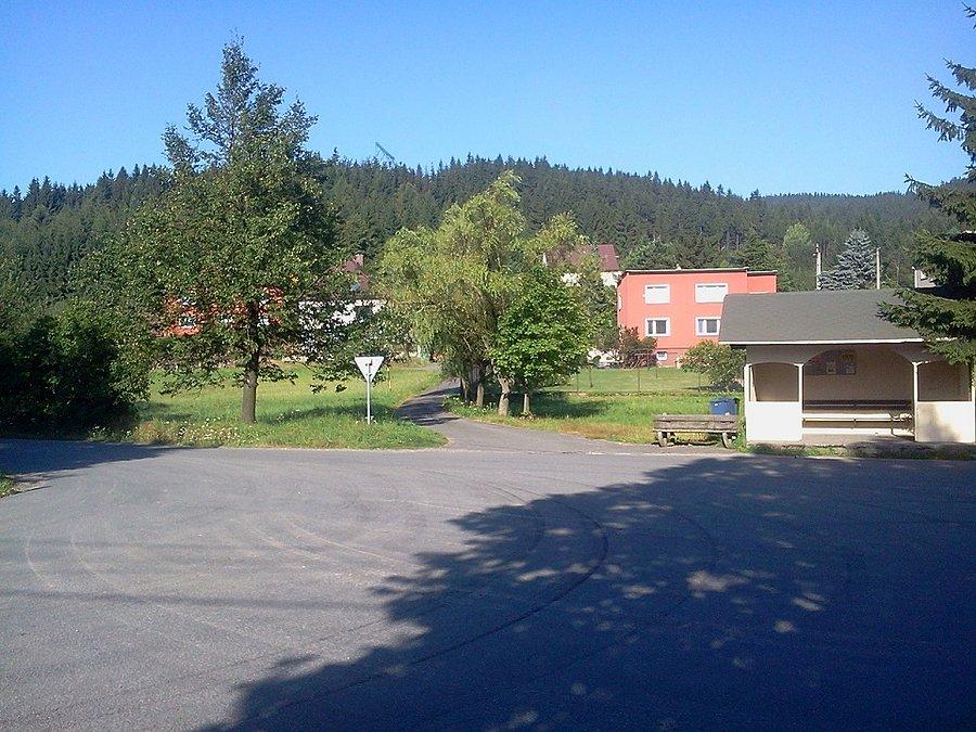 Przełęcz Jabłonkowska