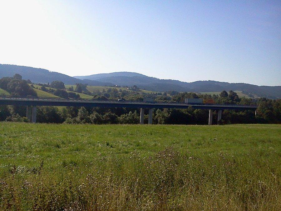 Obwodnica Mostów u Jabłonkowa
