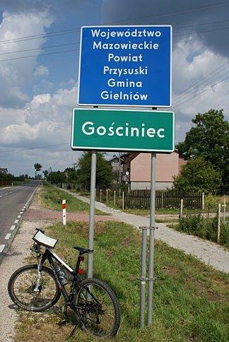 Czas przekroczyć drugą granicę