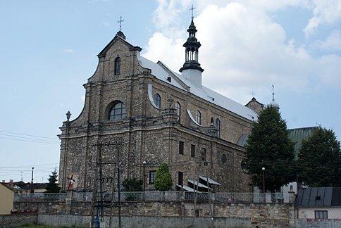 Parafia św. Bartłomieja w Opocznie