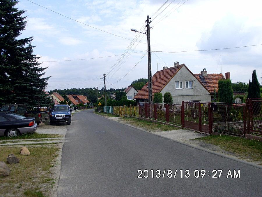 Jakby nie w Bytomiu - w Stolarzowicach