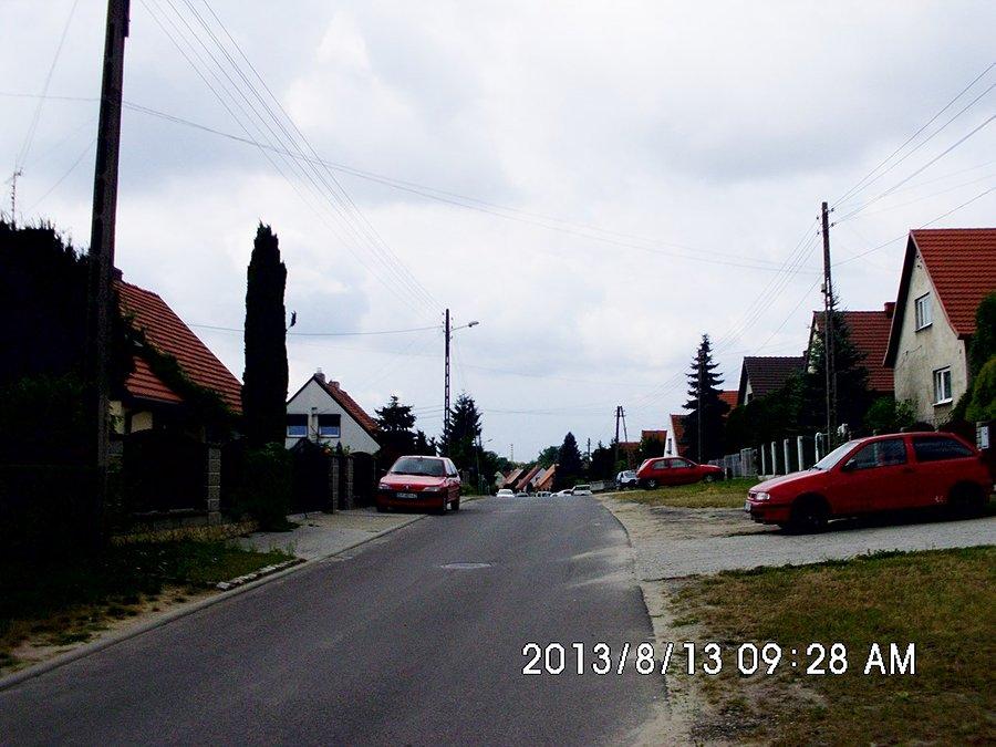 Bytom Stolarzowice
