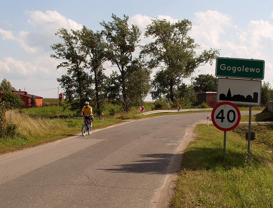 Na trasie wycieczki