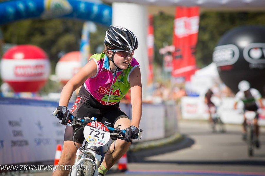 Poland Bike Międzyrzec Podlaski