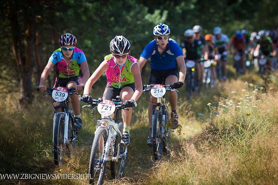 Poland Bike Międzyrzec Podlaski