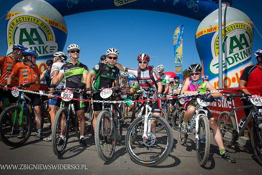 Poland Bike Międzyrzec Podlaski