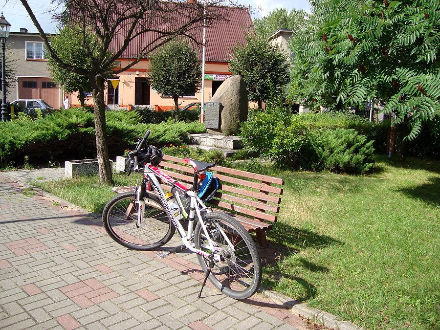 Ryneczek w Kobylej Górze