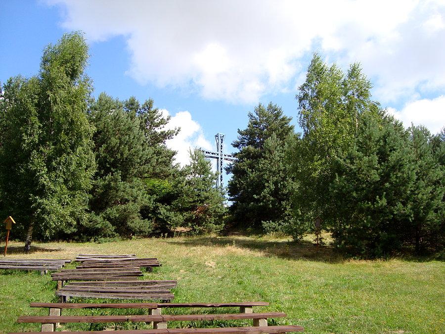 U stóp Góry