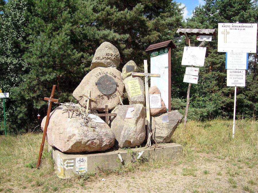 Pomnik millenijny