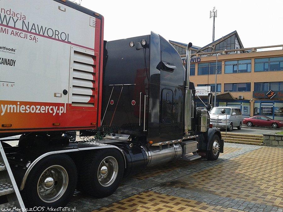 Freightliner Trucks