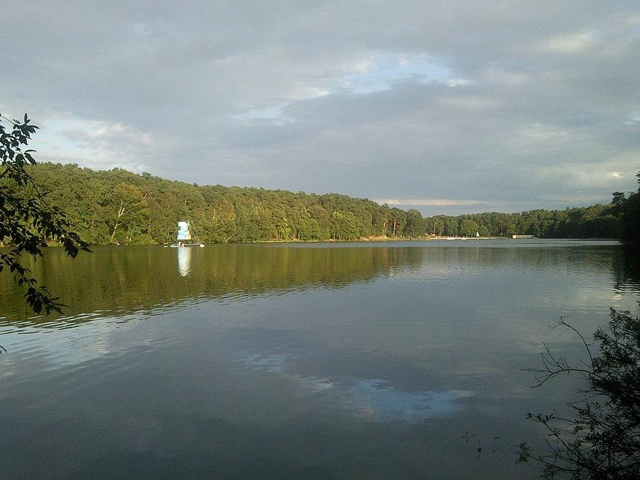 Jezioro Głębokie
