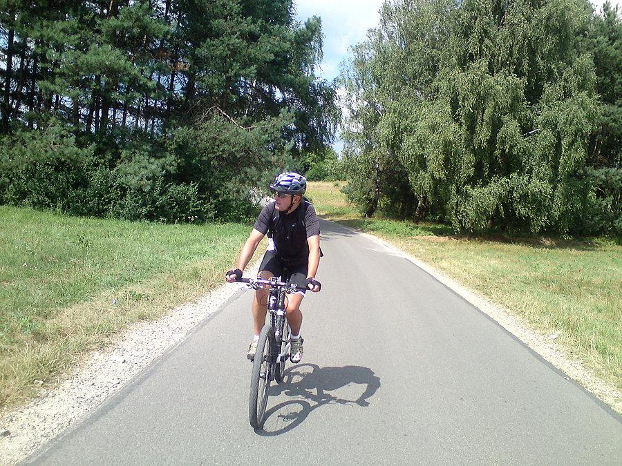 W drodze, Bobolice