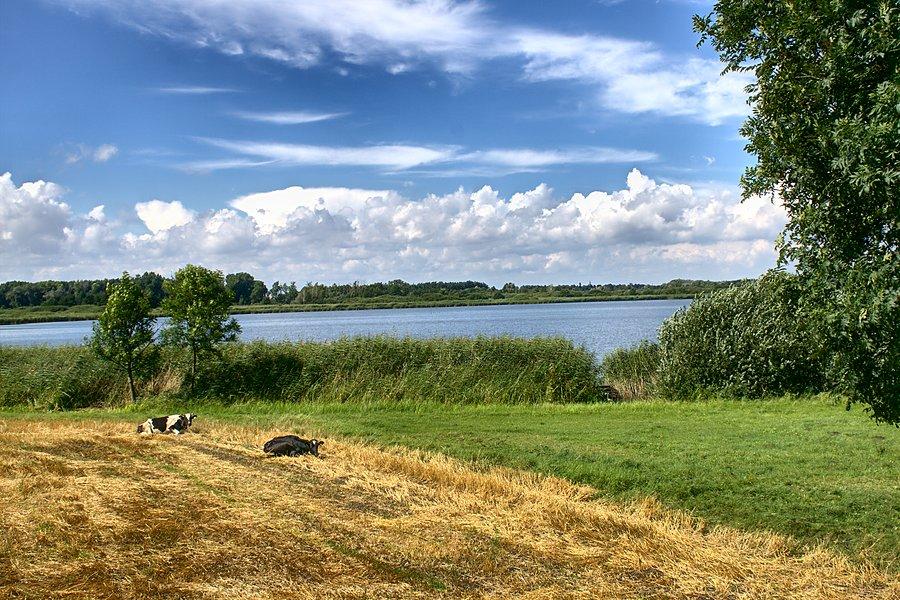 Jezioro Godawskie