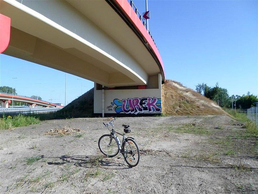 Węzeł Okęcie na S-2