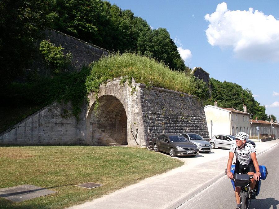 Twierdza w Verdun