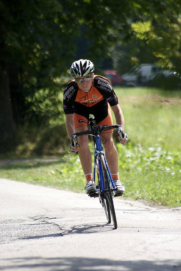 Podhale Tour #4 - start