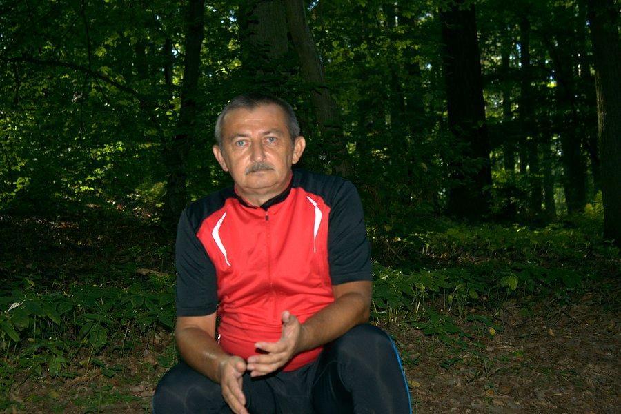 W Dolinie Gąsawki