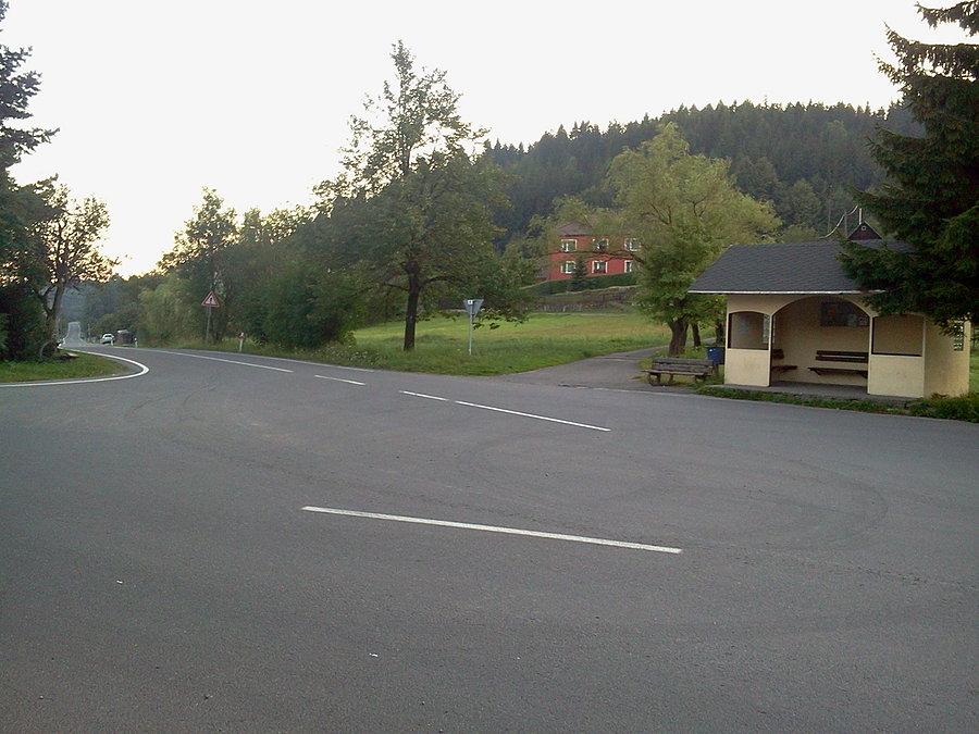 Przełęcz Jabłonkowska