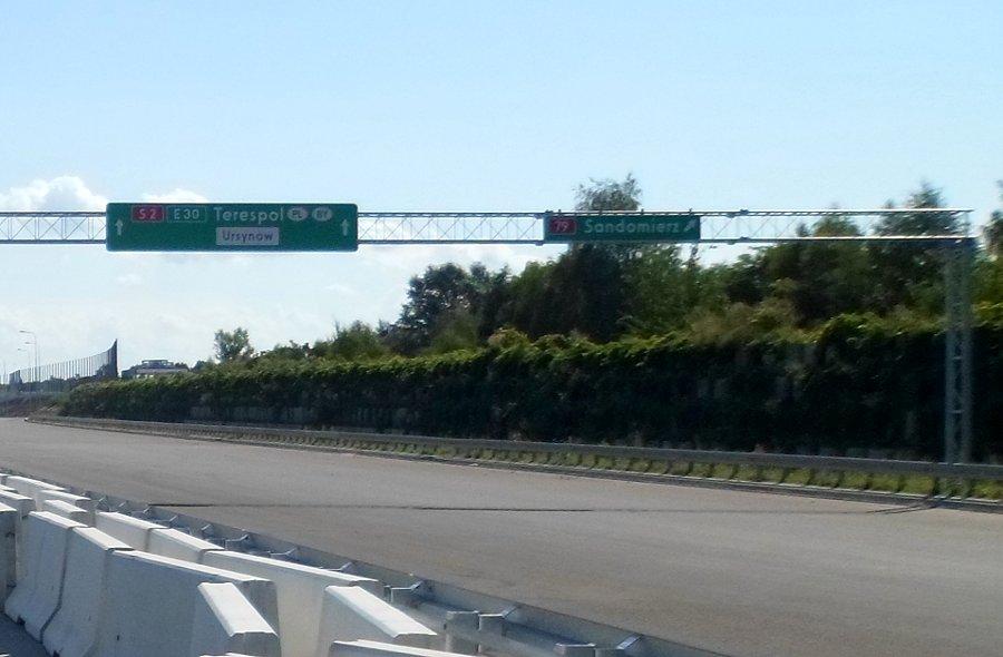 Stoi jak byk Terespol?