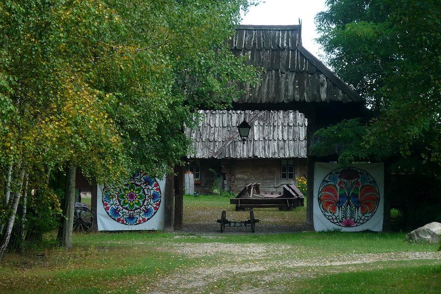 Firleje Musuły