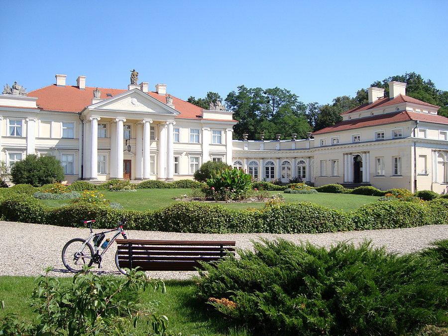 Muzeum Adam Mickiewicza w Śmiełowie